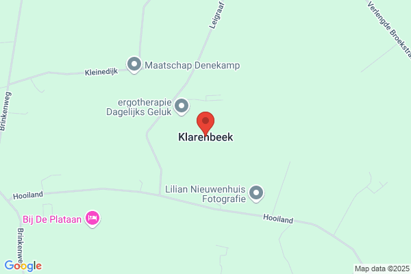 A. Klarenbeek