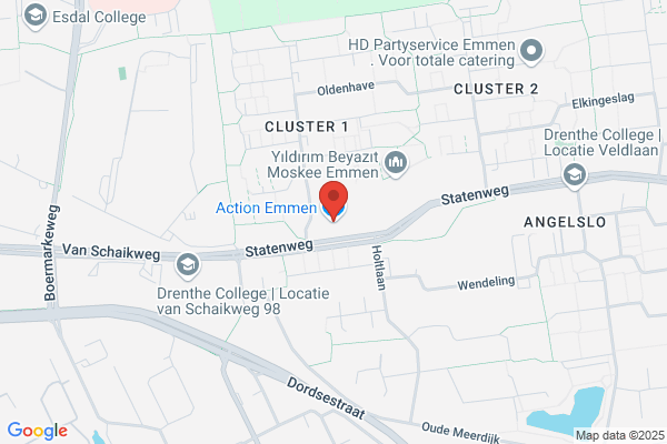 Action Emmen
