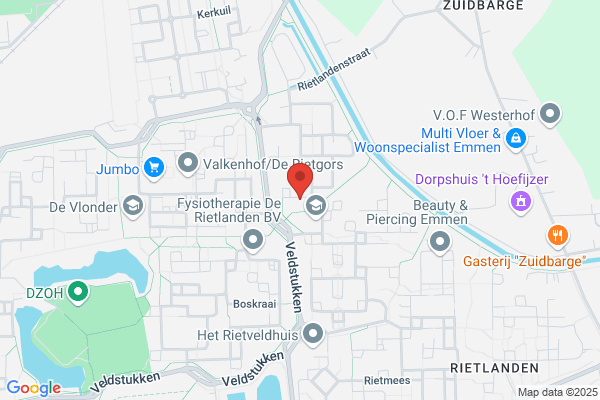 Jongerencentrum De Drifhoeve