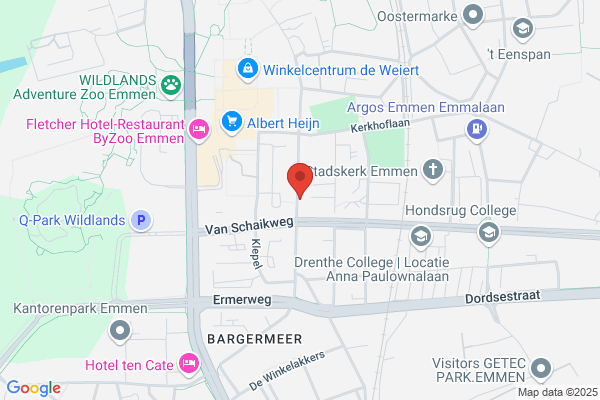 De Gouden Schaar