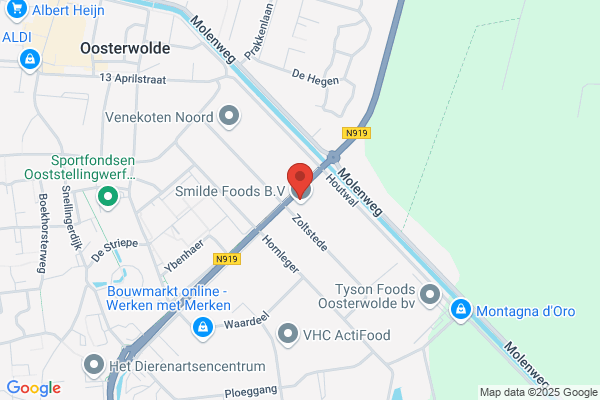 Fanofinefood Bv