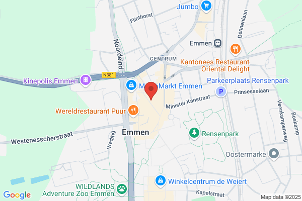 Drogisterij De Dille