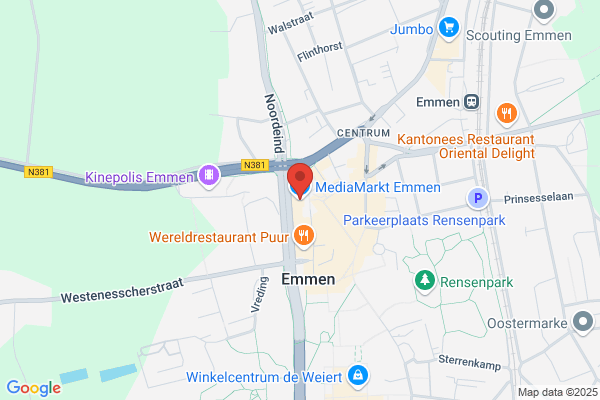 MediaMarkt Emmen
