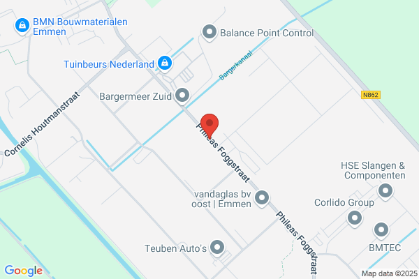 Hummel Junioren Holding Bv