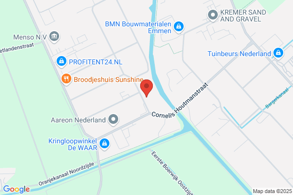 Hummel Elektrotechniek Bv