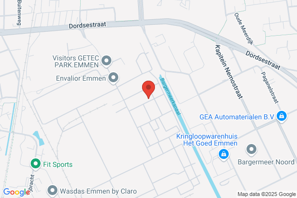Stork Emmen