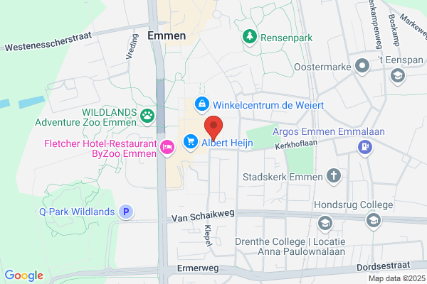 Marketingburo Emmen