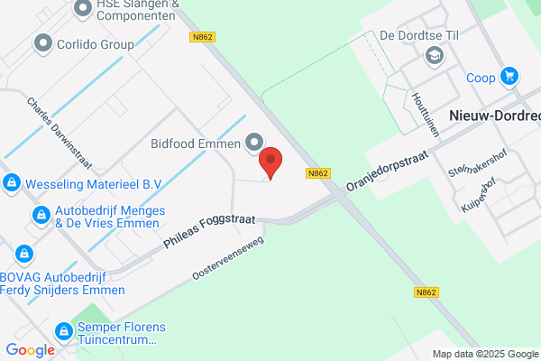Sens Beheer Bv