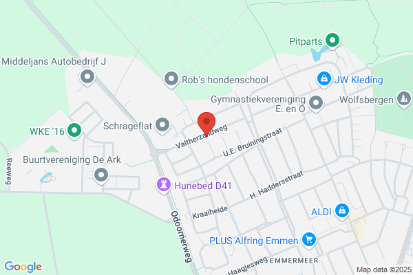 BTH Totaalbouw eenmanszaak