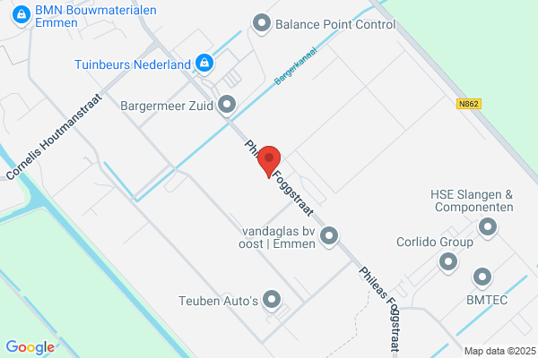 Kroon Warringa Bv