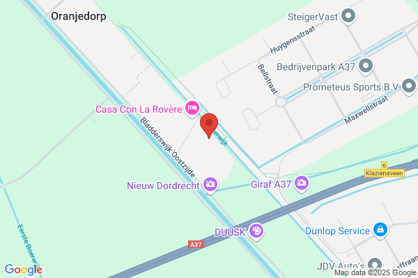 Voegbedrijf Ter Haar