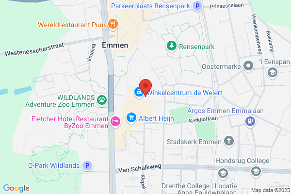 Ptz Emmen