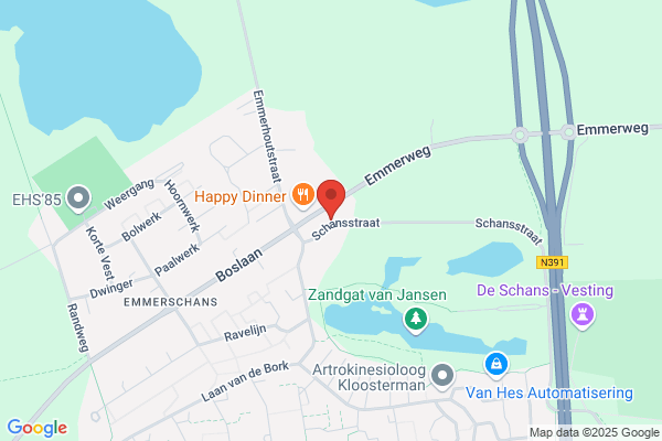 D.G.L. Van Der Sluis