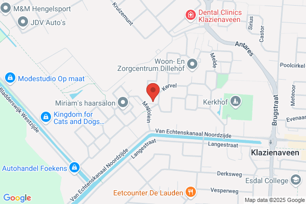 Harms Transport Emmen