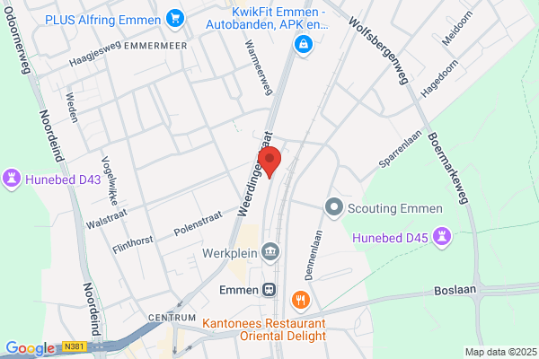 Hengelsport Emmen