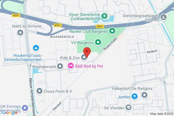 Mulder Emmen Bv