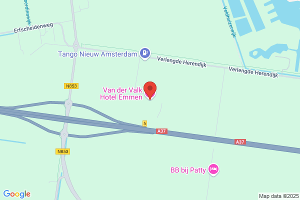 Wanne, Hotel-Pension De
