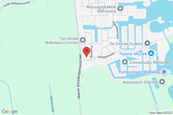 Drents Medisch Centrum Veilig Bewegen