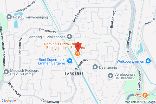 Bargeres Praktijk voor Fysiotherapie