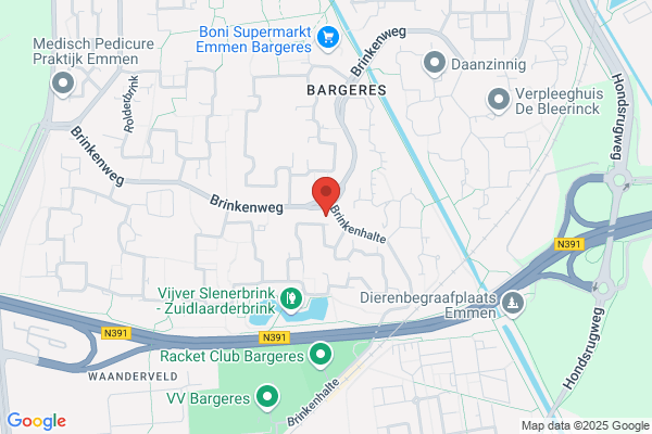 De Grote Fysiotherapie