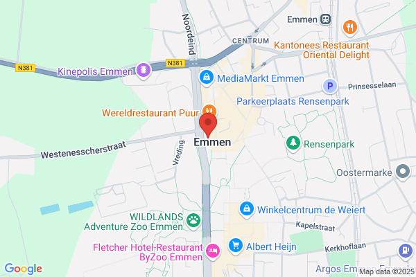 De Hypotheker Emmen Bv
