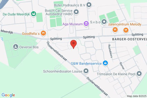 Advies En Klussenburo Giefra
