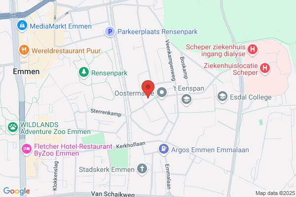 Adviesburo Voor Bouwkonstrukties Niemeij