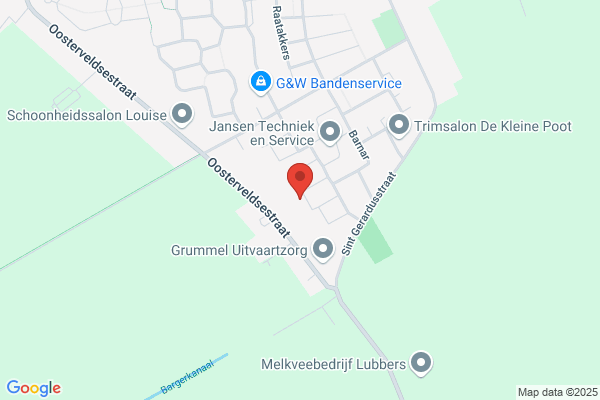 Bouwkundig Adviesburo Achterhof