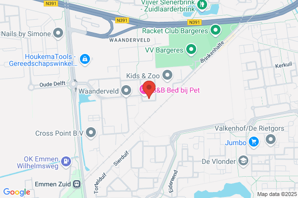 Bouwkundig Buro Van Der Meer