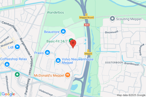 Bouwtechnisch Adviesburo Smeets Bv