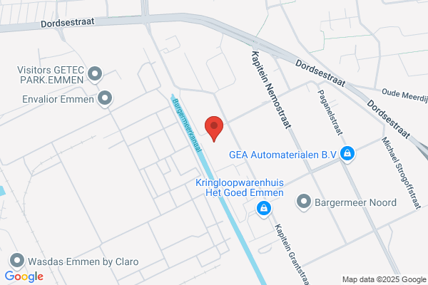 Gentic Nederland Engineering