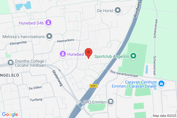Impact Interieurbouw