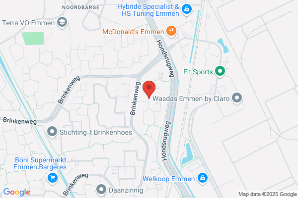 Groenendal