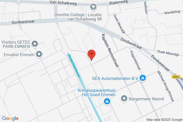 Keukenstudio Jaap Knegt Bv