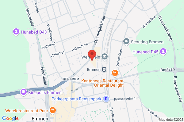 Buro Voor Rechtshulp