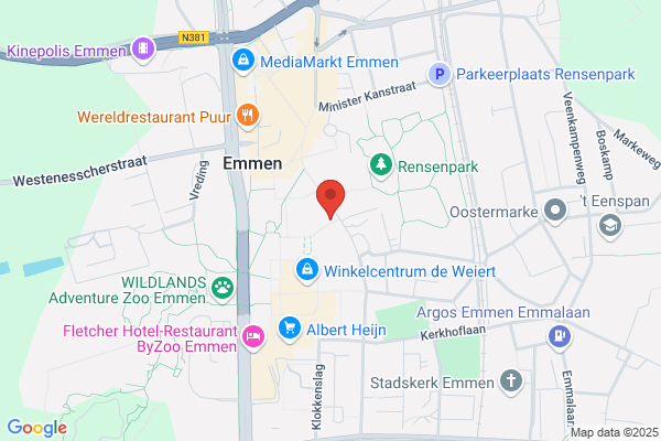 Arn van Ess Juwelier & Goudsmid