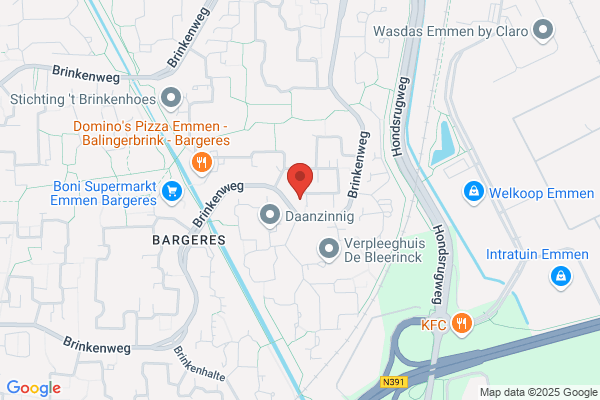 Jonge, R De