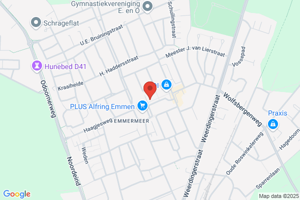 Kaashuuske Het