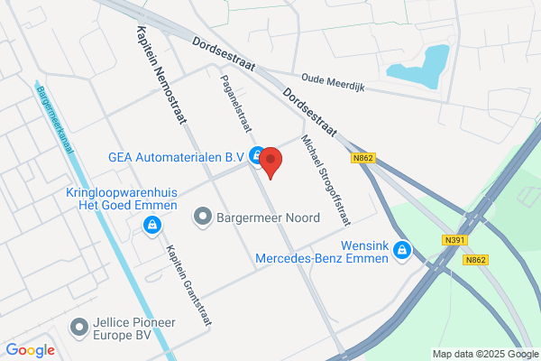 Office Store Market Emmen