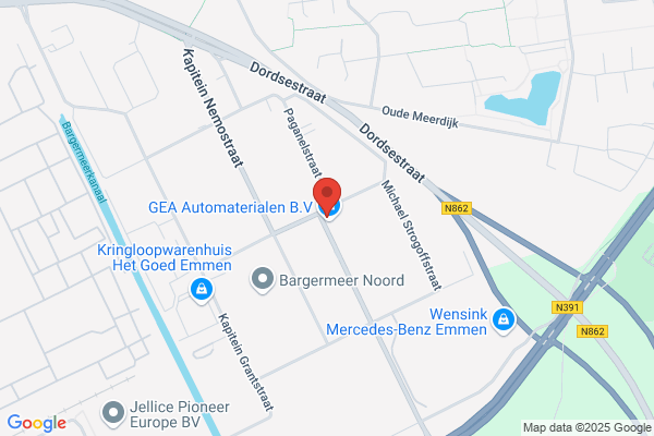 Bert Zomer Kantoorspecialisten