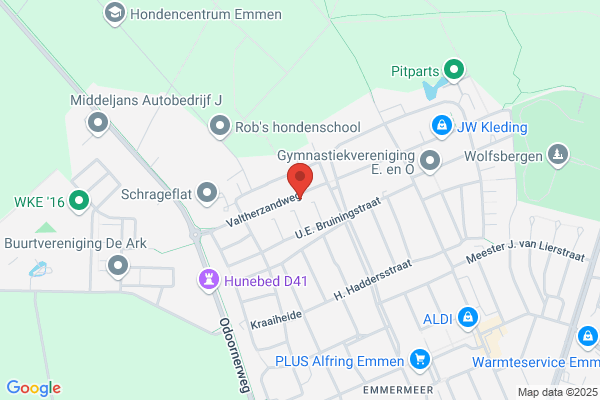 Salon Gerda