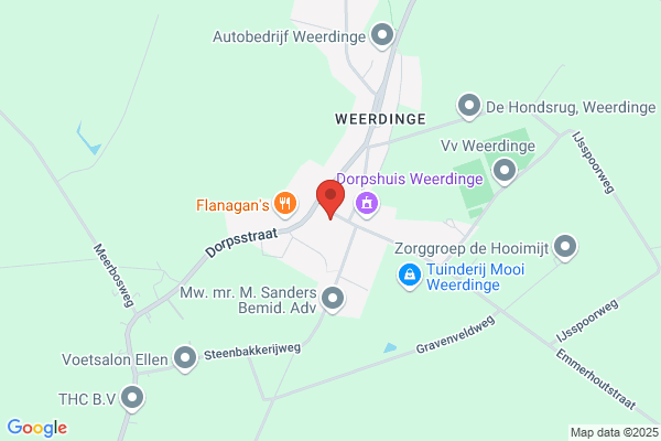 Beuker, Keukenmontage