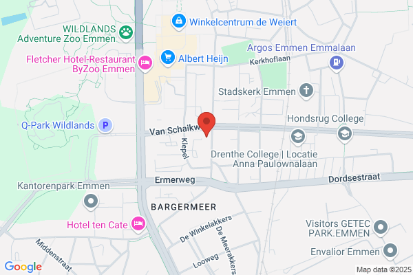 Horn Emmen