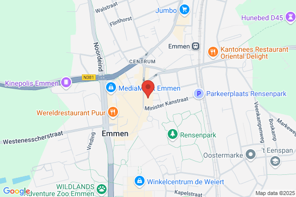 Snabbeltje