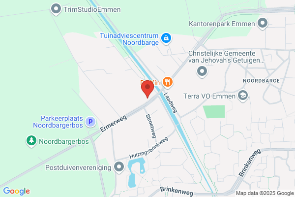 Kcn Koeriers Centrum Nederland