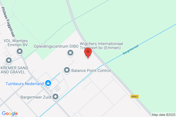 Wse Internationaal Transport