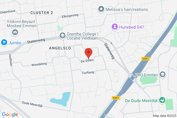 Uitgeverij De Zuidenvelder