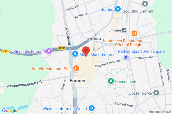 Kunsthuis 1927
