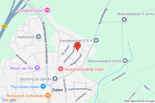 Lit, Handelsonderneming