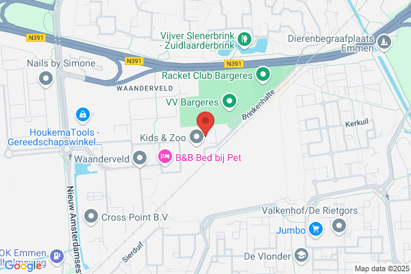 Hoogstraten Logopediepraktijk J Th